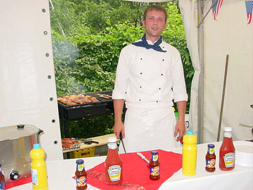 Catering Service Verleih für Ihren Event - Klicken Sie hier nicht sondern warten sie bis die Seite sich neu lädt