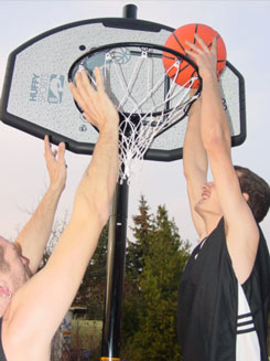 STREETBALL Verleih für Ihren Event - Klicken Sie hier nicht sondern warten sie bis die Seite sich neu lädt